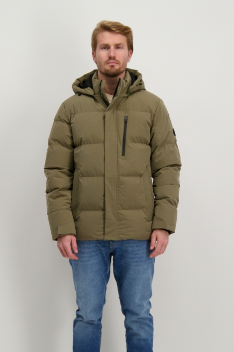 Cars wickam polyester khaki